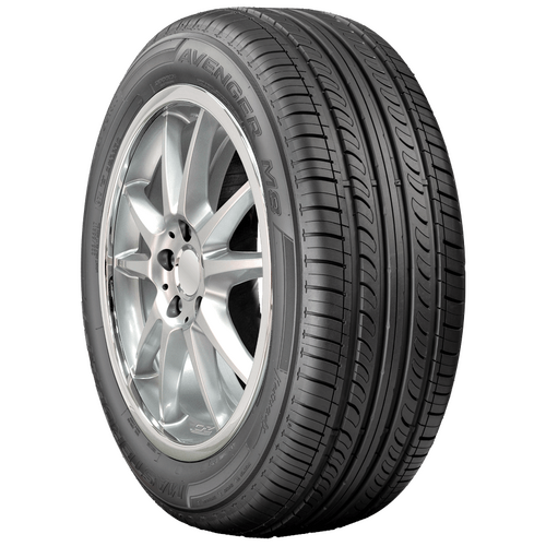 Mastercraft Tyre Radial, AVENGER M8, 235/45R17, Each