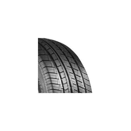Mastercraft Tyre Radial, COURSER H/T;, 225/55R18, Each