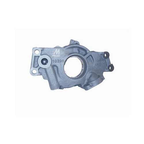 MELLING Oil Pump, High-Volume, Gen. 3/4 For Chevrolet LS, For Holden Commodore LS, Each