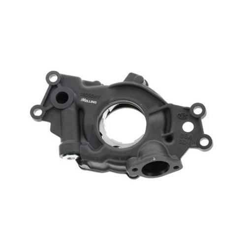 MELLING Oil Pump, LS with Wet Sump Style, High-volume, High-pressure, Chevrolet, Holden Commodore, Each