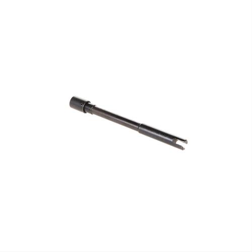 MELLING Oil Pump Driveshaft, Chromoly Steel, 5.750 in. Length, .482 in. Dia., For Chevrolet, 4.3L V6-Small Block V8, Each
