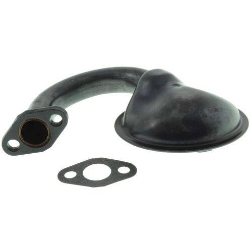 MELLING Oil Pickup Tube and Screen, Steel, .750 in. Tube I.D., 5.000 in. Length, For Chevrolet, Small Block, Each
