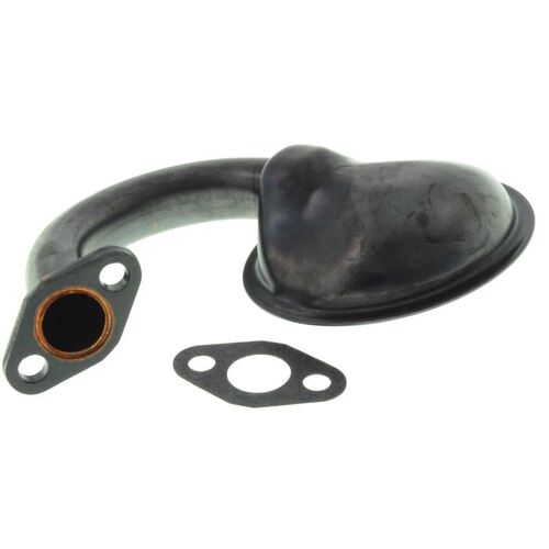 MELLING Oil Pickup Tube and Screen, Steel, .750 in. Tube I.D., 4.500 in. Length, For Chevrolet, Small Block, Each