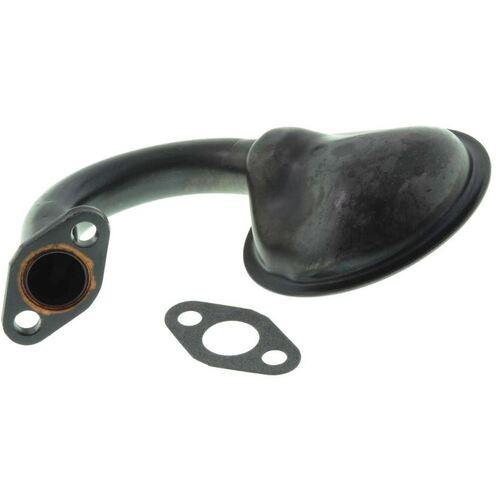 MELLING Oil Pickup Tube and Screen, Steel, .750 in. Tube I.D., 4.750 in. Length, For Chevrolet, Small Block, Each