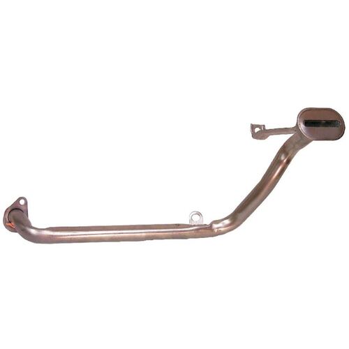 MELLING Oil Pickup Tube and Screen, Steel, 1.78 in. Screen Dia., .70 in. Tube I.D., 9.35 in. Length, For Cadillac, For Chevrolet, For GMC, For Hummer,