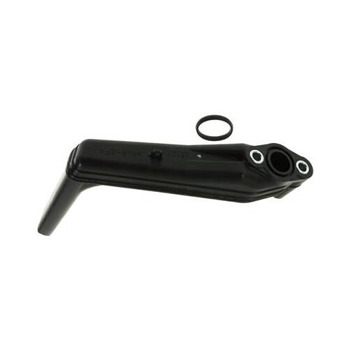MELLING Oil Pickup Tube and Screen, Plastic, 1.19 in. Screen Dia., .60 in. Tube I.D., 6.51 in. Length, For Ford, 2.0L, Each