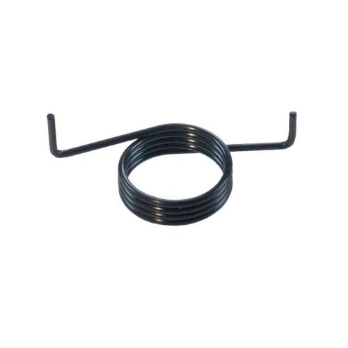 MELLING Engine Oil Pump Chain Tensioner Spring, Stock Replacement Engine Oil Pump Chain Tensioner Spring