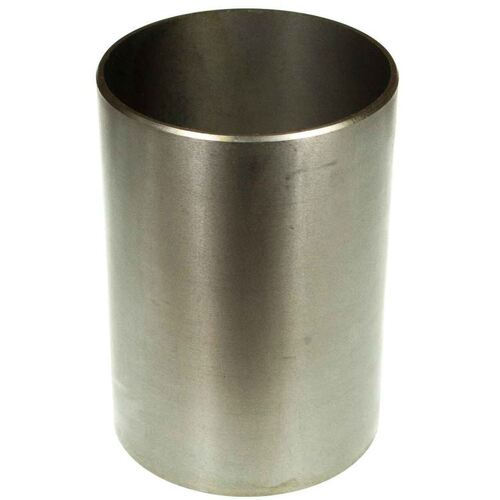MELLING Cylinder Sleeve, Cast Iron, 2.000 in. Bore I.D., 0.125 in. Wall Thickness, 6.500 in. Length, Each