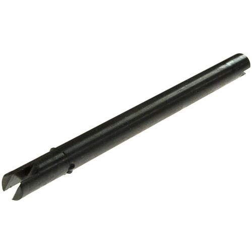 MELLING Oil Pump Driveshaft, Standard, Steel, 7.500 in. Length, .500 in. Dia., For Buick, For GMC, Olds, For Pontiac, 4.3L, 4.9L, 5.2L, 5.5L, 6.6L, 6.