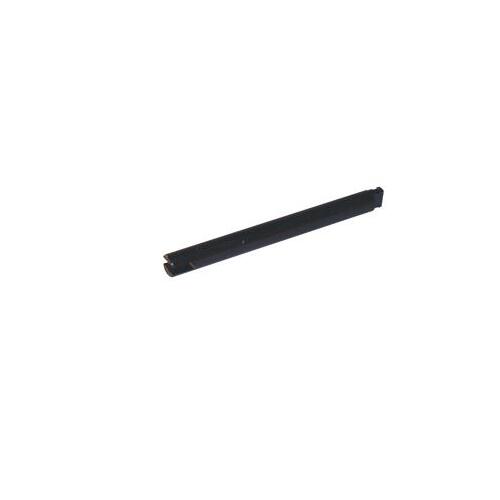 MELLING Oil Pump Driveshaft, Standard, Steel, 5.300 in. Length, .482 in. Dia., For Chevrolet, 4.6L, 5.3L, Each