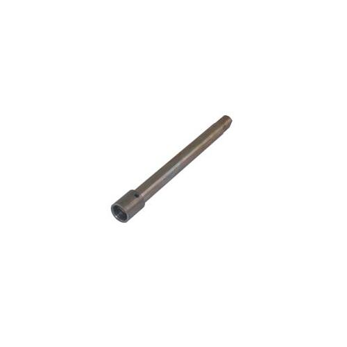 MELLING Oil Pump Driveshaft, Standard, Steel, 5.750 in. Length, .477 in. Dia., For Chevrolet, 5.7L, V8, Each
