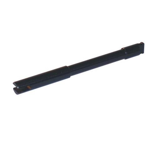 MELLING Oil Pump Driveshaft, Standard, Steel, 5.770 in. Length, .482 in. Dia., For Buick, For Cadillac, For Chevrolet, Olds, OMC, For Pontiac, 4.4L, 5