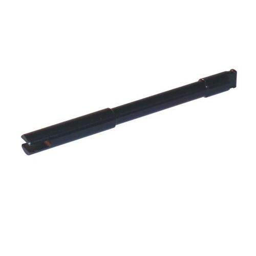 MELLING Oil Pump Driveshaft, Standard, Steel, 5.770 in. Length, .482 in. Dia., For Buick, For Cadillac, For Chevrolet, Olds, OMC, For Pontiac, 4.4L, 5