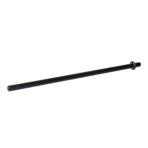 MELLING Oil Pump Driveshaft, Standard, Steel, 8.529 in. Length, .250 in. Dia., Edsel, For Ford, For Mercury, 5.4L, 5.9L, 6.4L, 6.6L, 7.0L, Each
