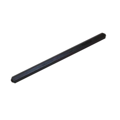 MELLING Oil Pump Driveshaft, Standard, Steel, 5.140 in. Length, .312 in. Dia., For Ford, For Mercury, 2.3L, 2.5L, 2.8L, 3.3L, Set of 50