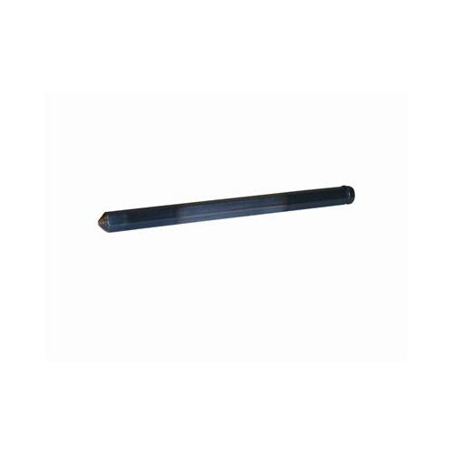 MELLING Oil Pump Driveshaft, Standard, Steel, 3.950 in. Length, .250 in. Dia., For Ford, For Mercury, 3.6L, 3.7L, Each