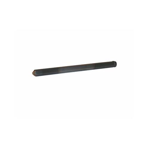 MELLING Oil Pump Driveshaft, Standard, Steel, 3.950 in. Length, .312 in. Dia., For Ford, 3.6L, 3.7L, 4.3L, Each