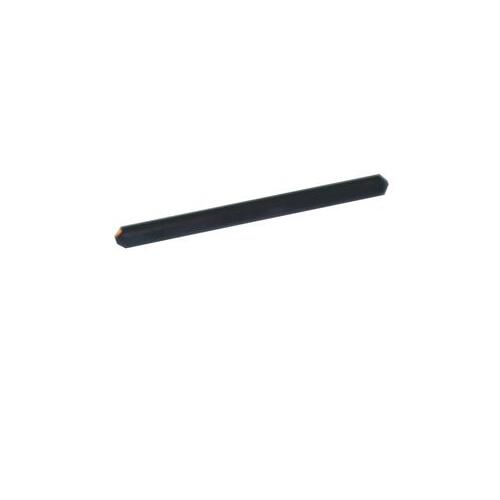 MELLING Oil Pump Driveshaft, Standard, Steel, 4.139 in. Length, .312 in. Dia., For Ford, For Mercury, 4.1L, Each