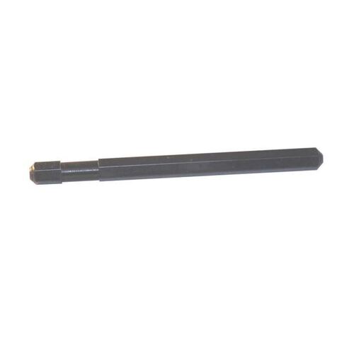 MELLING Oil Pump Driveshaft, Standard, Steel, 4.340 in. Length, .312 in. Dia., For Buick, For Cadillac, For Chevrolet, For GMC, For Isuzu, Olds, For P