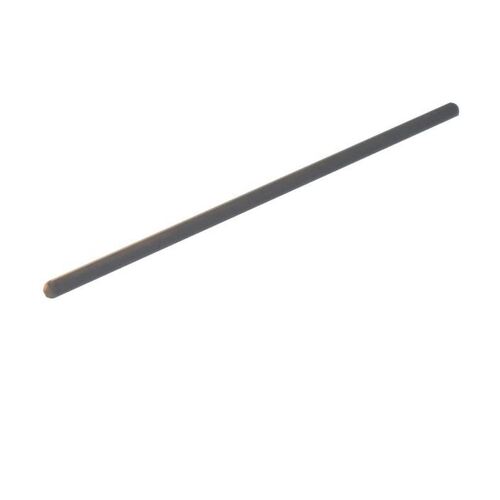 MELLING Oil Pump Driveshaft, Standard, Steel, 10.110 in. Length, .312 in. Dia., For Ford, 3.0L, Set of 50