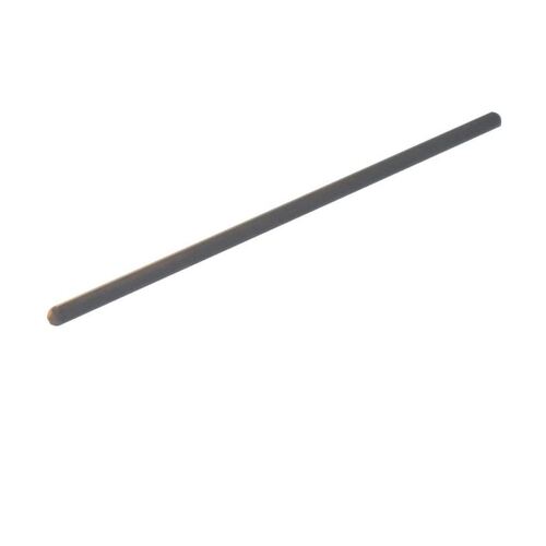 MELLING Oil Pump Driveshaft, Standard, Steel, 10.110 in. Length, .312 in. Dia., For Ford, 3.0L, Each