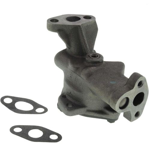 MELLING Oil Pump, Standard Volume, High Pressure, Includes Gasket/Seal, Edsel, For Ford, For Lincoln, For Mercury, Each