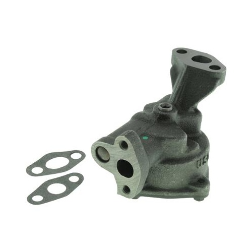 MELLING Oil Pump, High-Volume, Standard Pressure, Ford, FE, Each