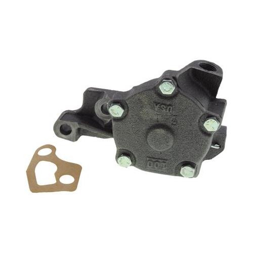 MELLING Oil Pump, High Volume, Standard Pressure, Mopar, Small Block Chrysler 273-360, each