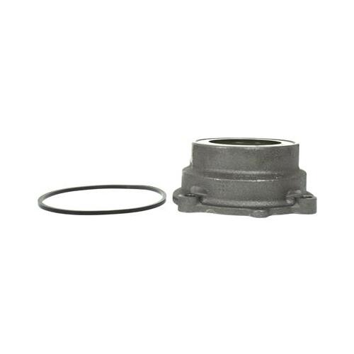 MELLING Oil Pump, High Volume, Standard Pressure, For Ford, 7.3L Diesel, Each