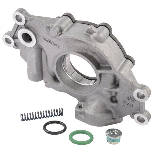 MELLING Oil Pump, High Volume, Standard Pressure, Chev For Holden Commodore LS Each
