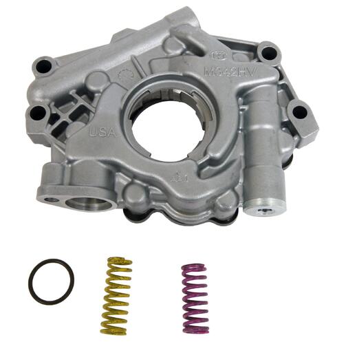 Mellings Oil Pumps, Wet Sump Style, High-volume, Standard-pressure, Chrysler, Dodge, Jeep, Each 5.7L Hemi Engine, Each