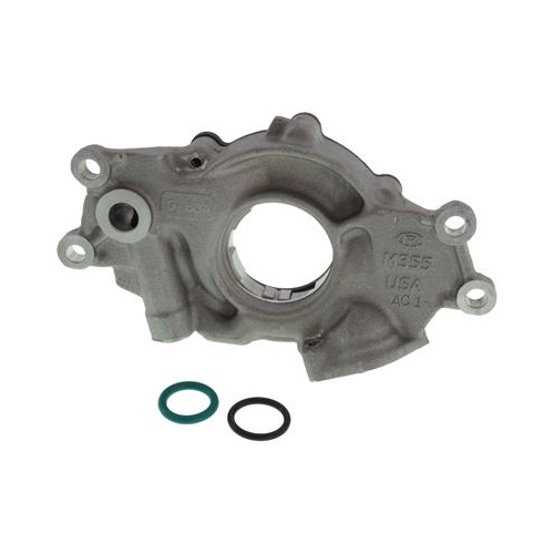 MELLING Oil Pump, Standard Volume, Standard Replacement, LS Chev For Holden Commodore Each