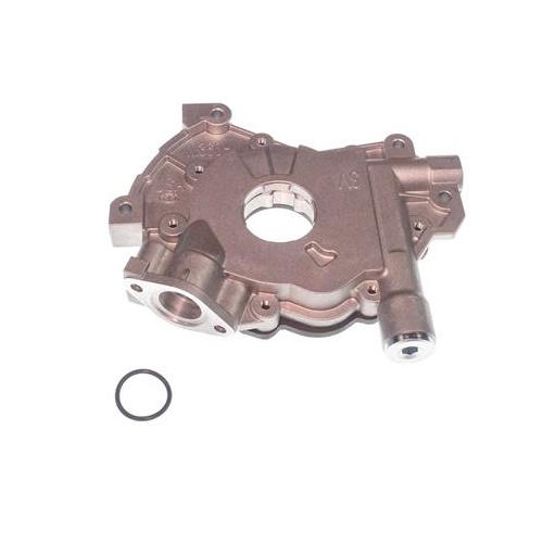 MELLING Oil Pump, Standard Volume, High Volume +25%, Ford BA Falcon Modular V8, XR8 4.6L, 5.4L, Each