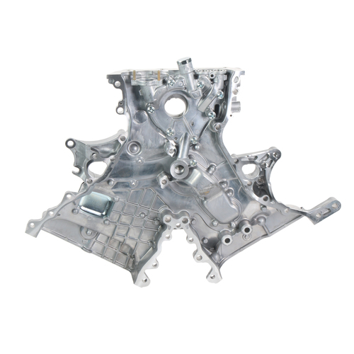 MELLING Engine Oil Pump and Timing Cover Assembly, For Lexus, For Toyota, 3.5L, Each