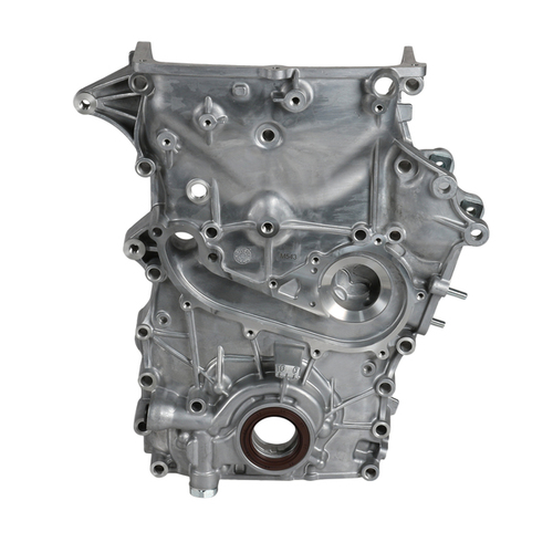 MELLING Engine Oil Pump and Timing Cover Assembly, For Toyota, 2.7L, Each