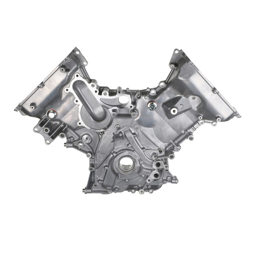 MELLING Engine Oil Pump and Timing Cover Assembly, For Lexus, For Toyota, 5.7L, Each