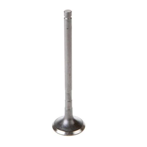 MELLING Valve, Exhaust, High Alloy Steel, 1-Groove, 3.954 in. Overall Length, .235 in. Stem Dia., 1.062 in. Head Dia., Each