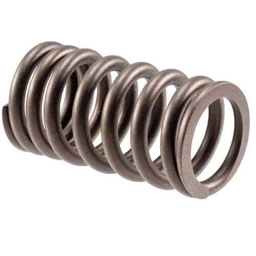 MELLING Valve Spring, Single, 1.212 in. O.D., 0.872 in. I.D., 1.394 in. Coil Bind Height, Each