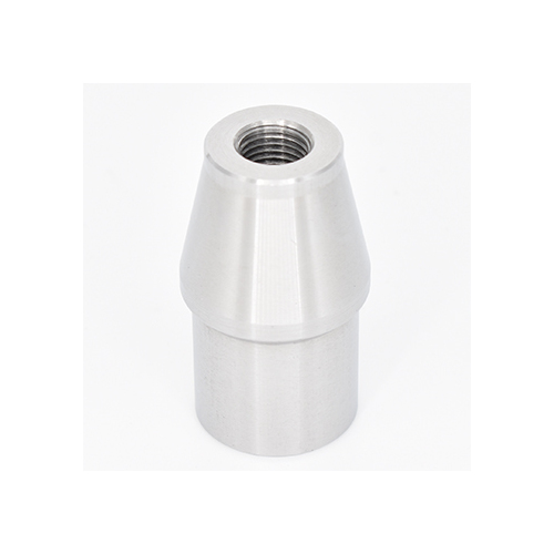 Meziere Tube End, 1 x .058 Tube, 3/8-24 Thread, Each