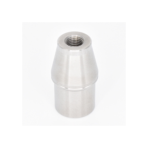 Meziere Tube End, 1 x .058 Tube, 3/8-24 Left Thread, Each
