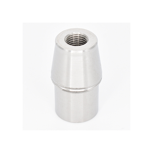 Meziere Tube End, 1 x .058 Tube, 7-16-20 Left Thread, Each