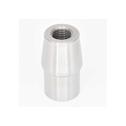 Meziere Tube End, 1 x .058 Tube, 1/2-20 Thread, Each