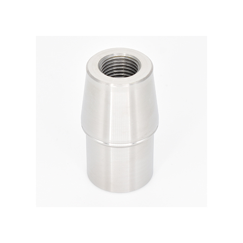 Meziere Tube End, 1 x .058 Tube, 1/2-20 Left Thread, Each