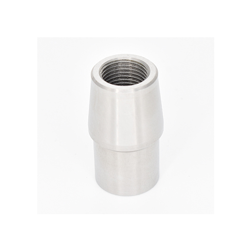 Meziere Tube End, 1 x .058 Tube, 5/8-18 Thread, Each