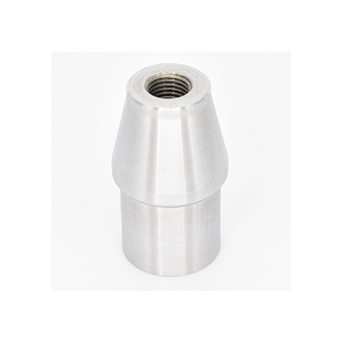 Meziere Tube End, 1 x .065 Tube, 3/8-24 Thread, Each