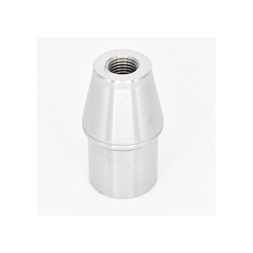 Meziere Tube End, 1 x .065 Tube, 3/8-24 Left Thread, Each
