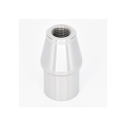 Meziere Tube End, 1 x .065 Tube, 7/16-20 Thread, Each