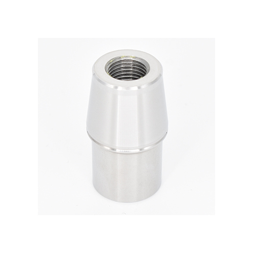 Meziere Tube End, 1 x .065 Tube, 1/2-20 Left Thread, Each