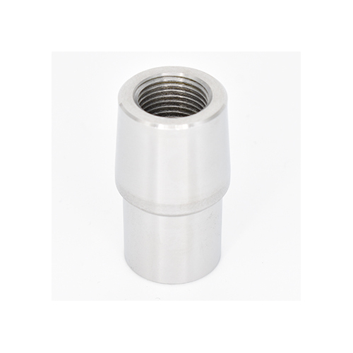 Meziere Tube End, 1 x .065 Tube, 5/8-18 Thread, Each