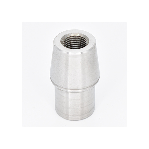 Meziere Tube End, 1 x .083 Tube, 1/2-20 Left Thread, Each